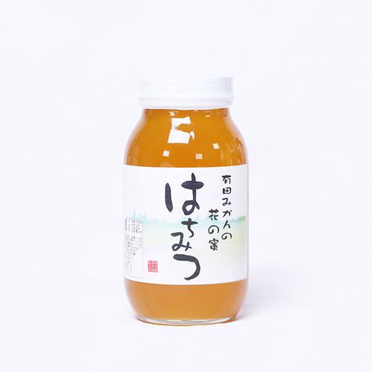 有竹さん専用　蜂蜜　でかいの1本 　オーダーの 二分の二 鳥取はちみつ TOTTORI HACHIMITSU numbers No.2 - 高級はちみつ
