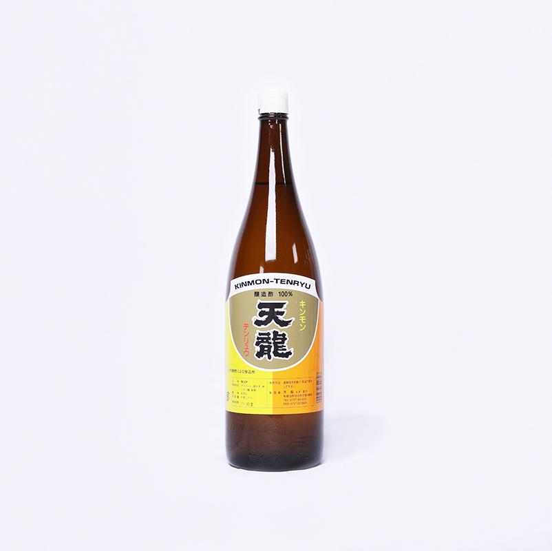 金紋酢 1800ml 天龍