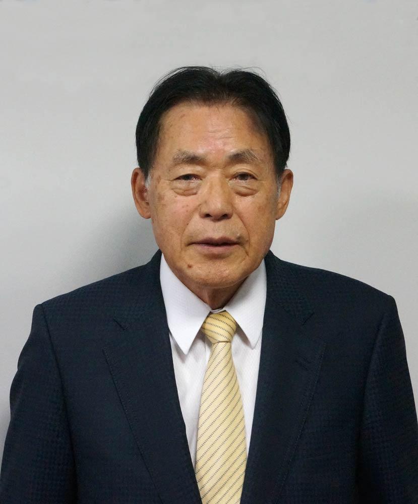 理事長