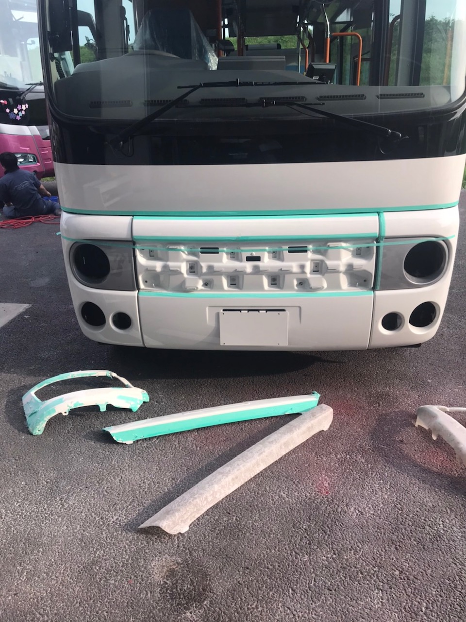 大崎市 カスタム加工 加工 オリジナル ３５ｇｔｒ 大崎市ｇｔｒ