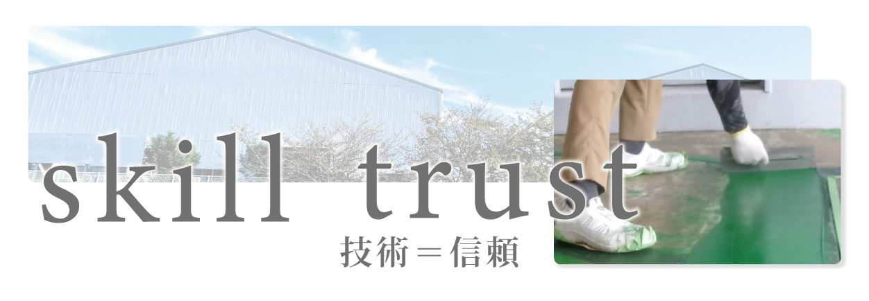 skill trust