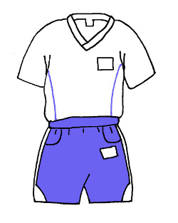 学校法人パコダ学園 パコダ幼稚園-用品について