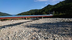 Fishing Spot Pastime 侘び寂びの釣り