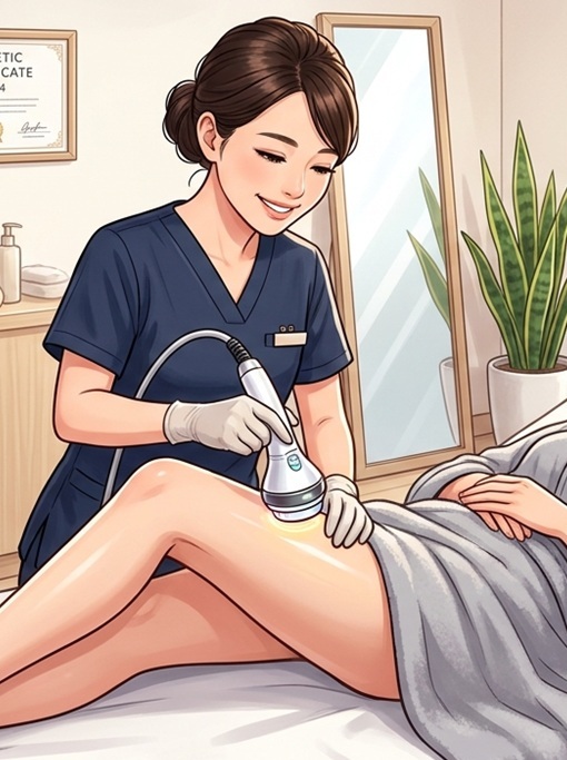 スリムケア