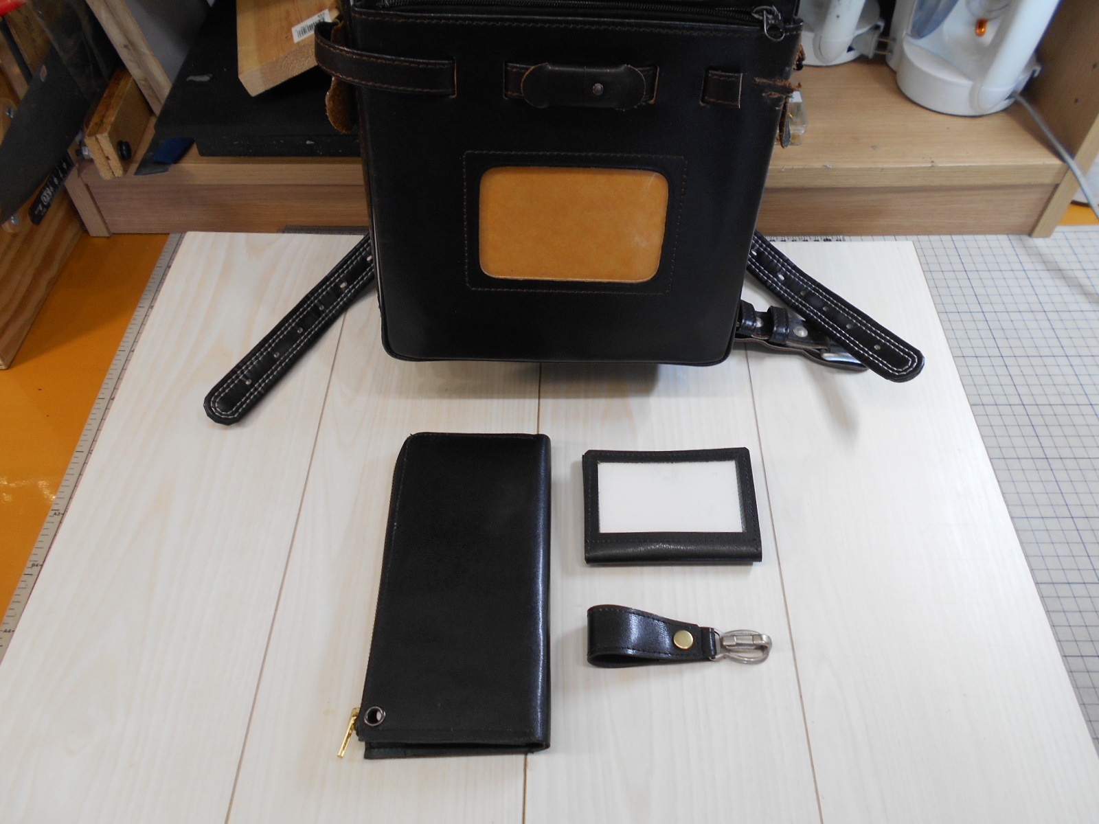 リメイクらんどせるや