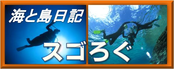 サザンダイブのダイビングブログ