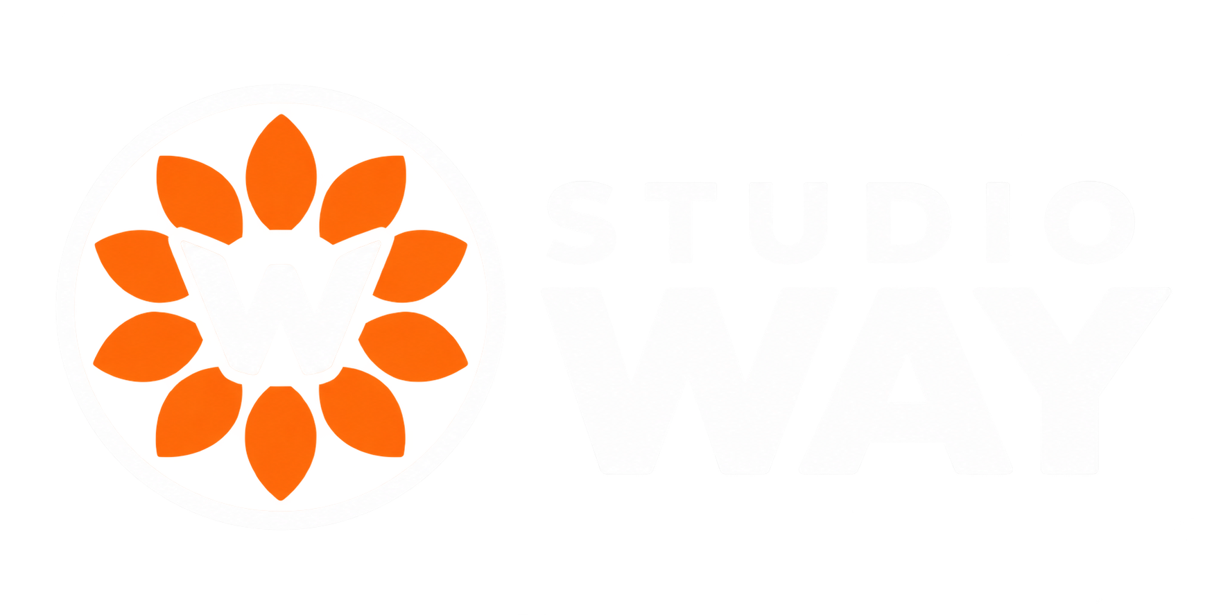 STUDIO WAY ロゴ