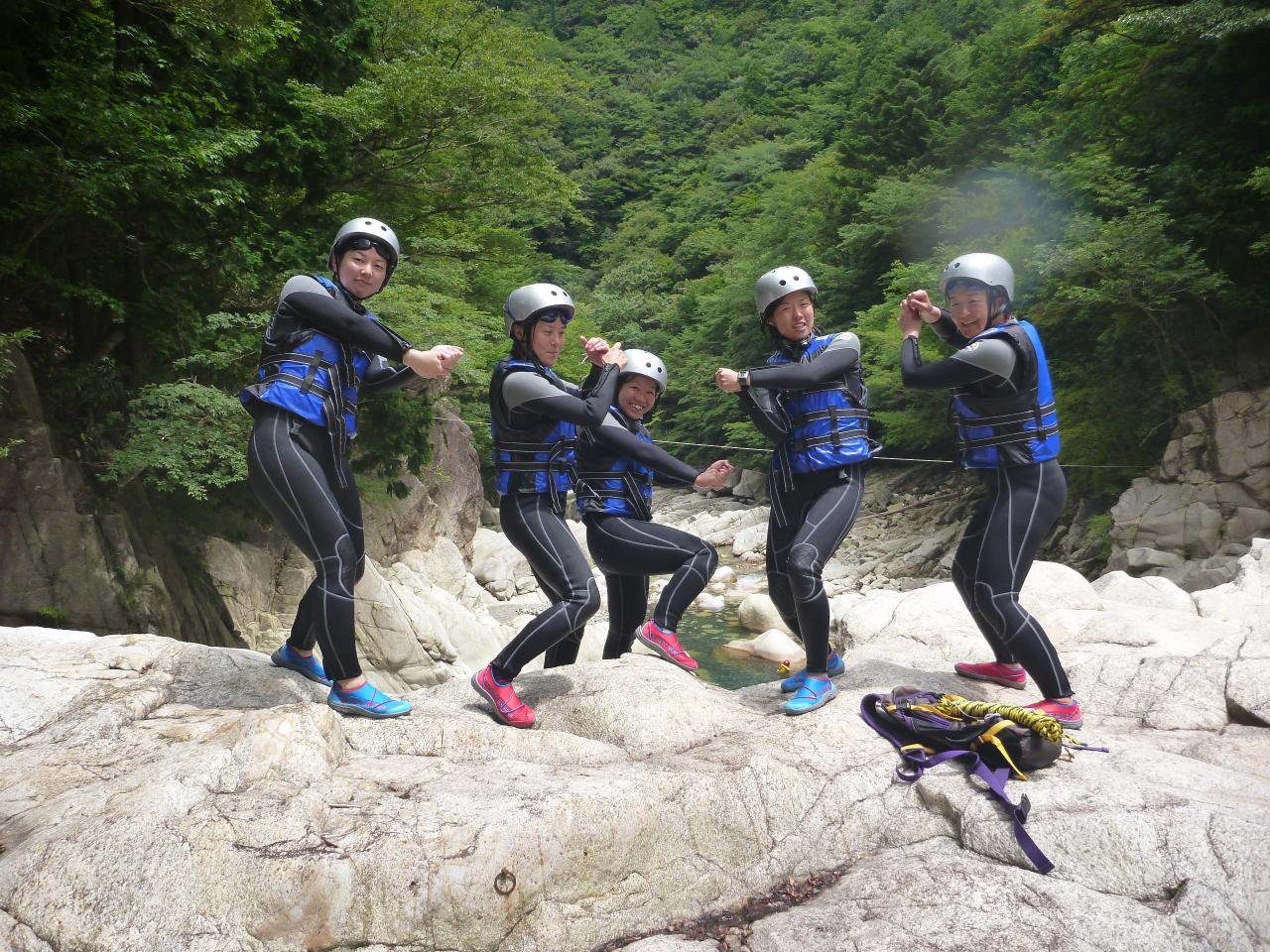 20150812神崎川の写真