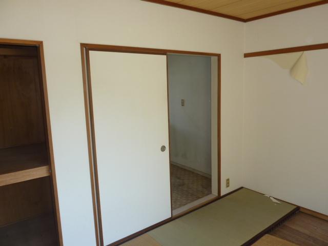 京都 宇治 城陽 内装リフォーム工事 タカミ工務店