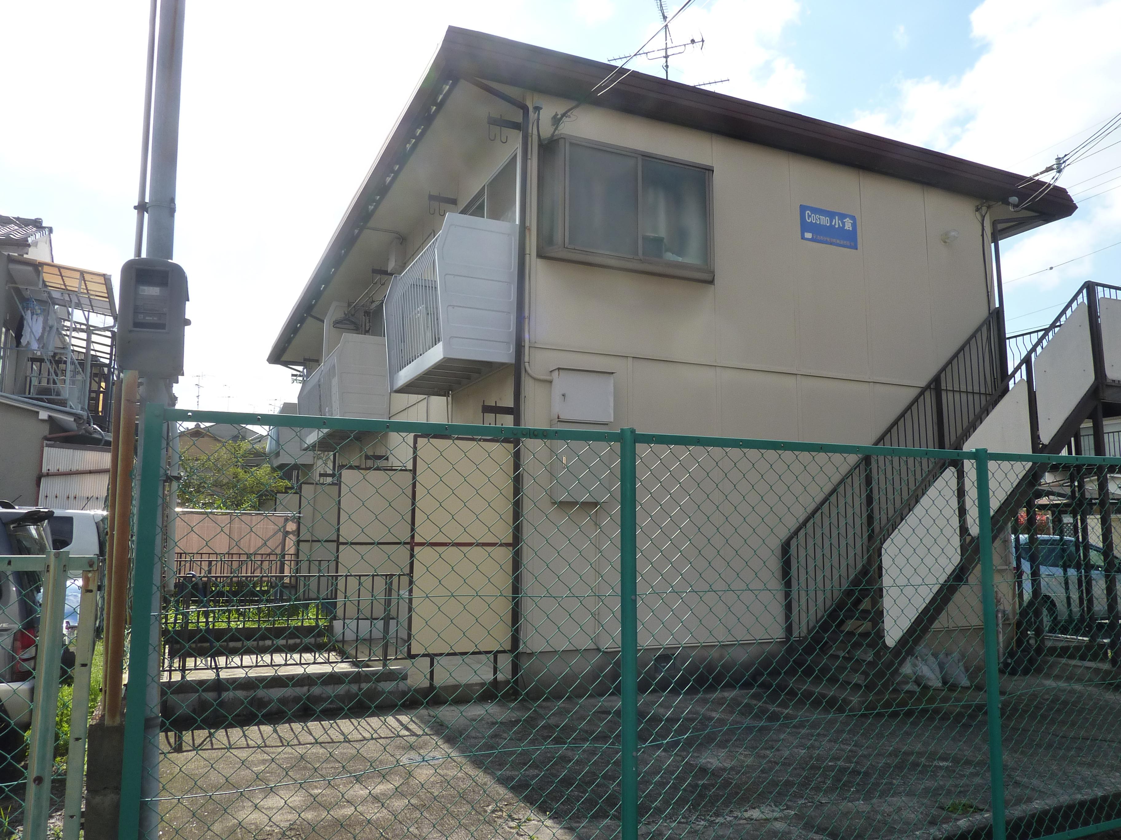 京都 城陽 宇治-タカミ工務店 外壁塗装