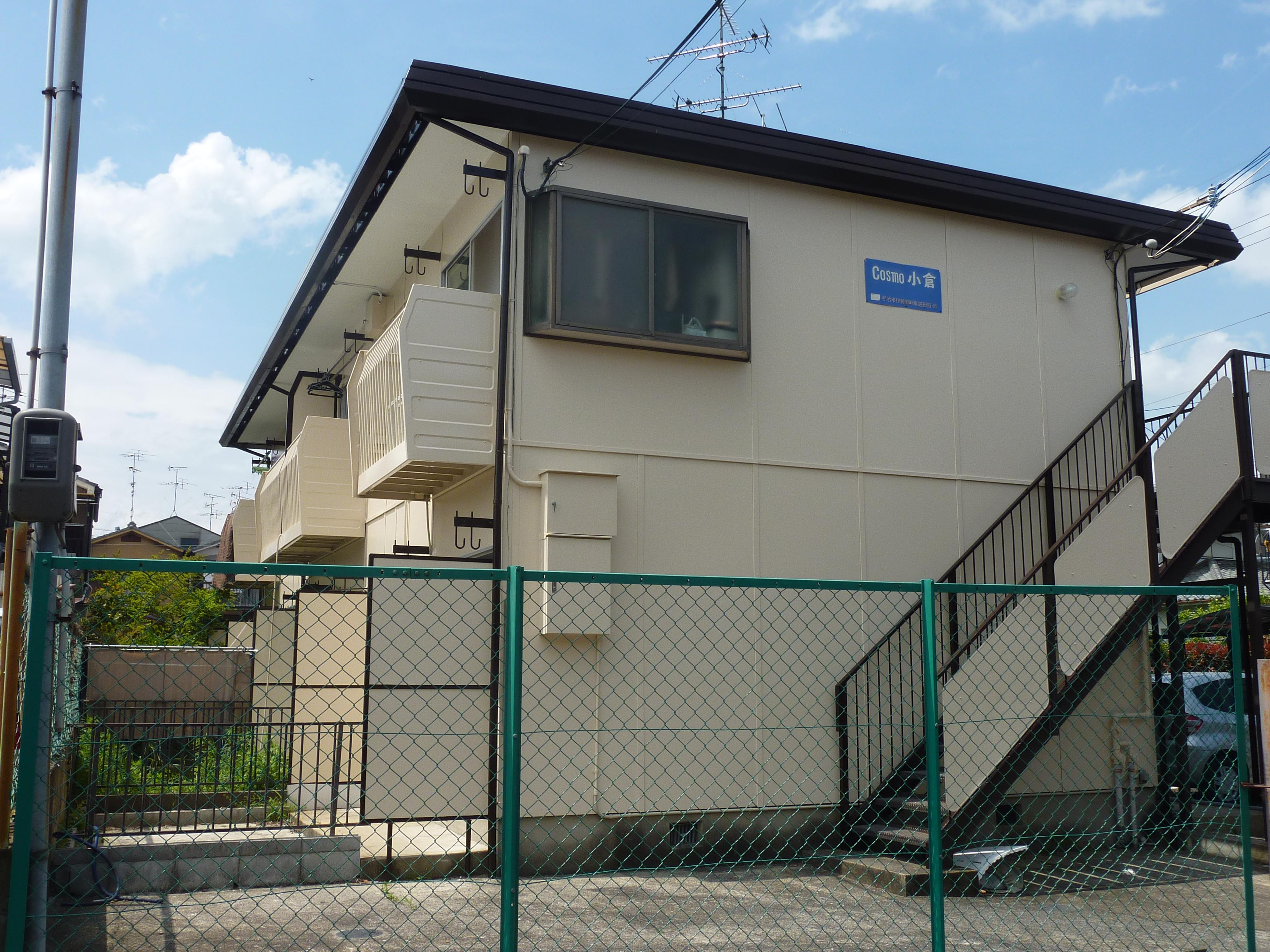 京都 城陽 宇治-タカミ工務店 外壁塗装