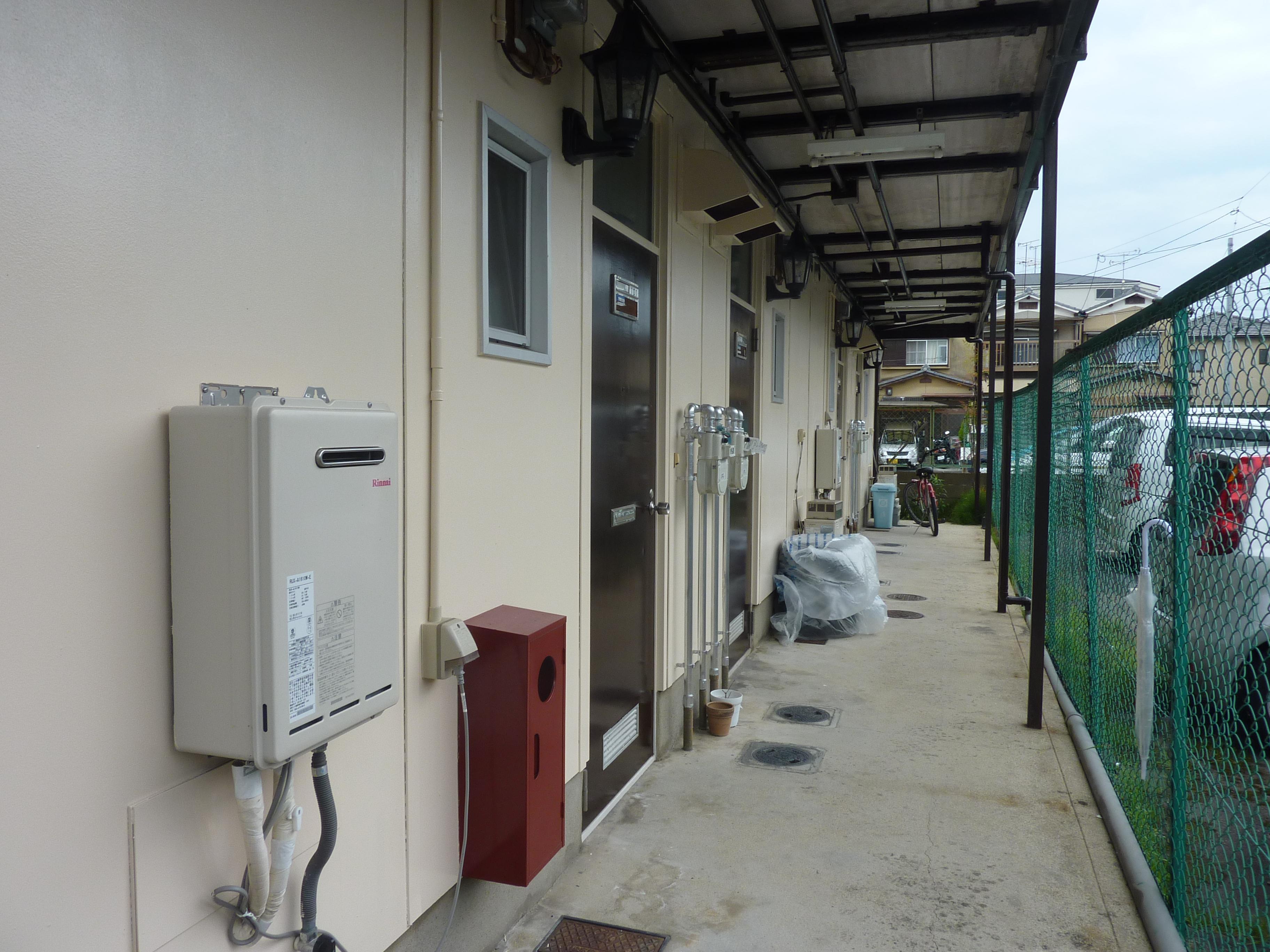 京都 城陽 宇治-タカミ工務店 外壁塗装