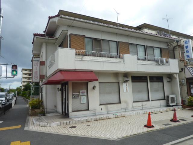 京都 城陽 宇治-タカミ工務店 外壁塗装