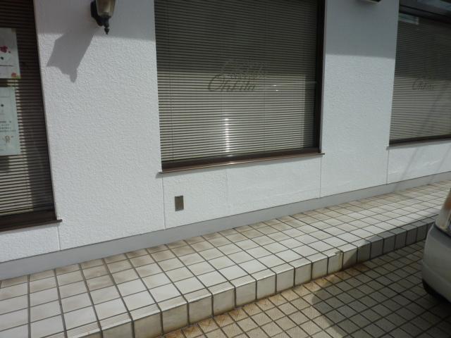 京都 城陽 宇治-タカミ工務店 外壁塗装
