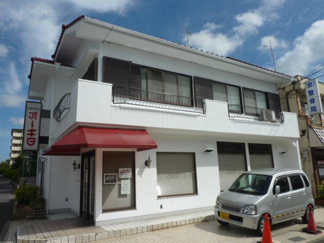 京都 城陽 宇治-タカミ工務店 外壁塗装