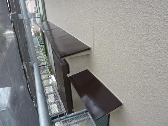 京都 城陽 宇治-タカミ工務店 外壁塗装
