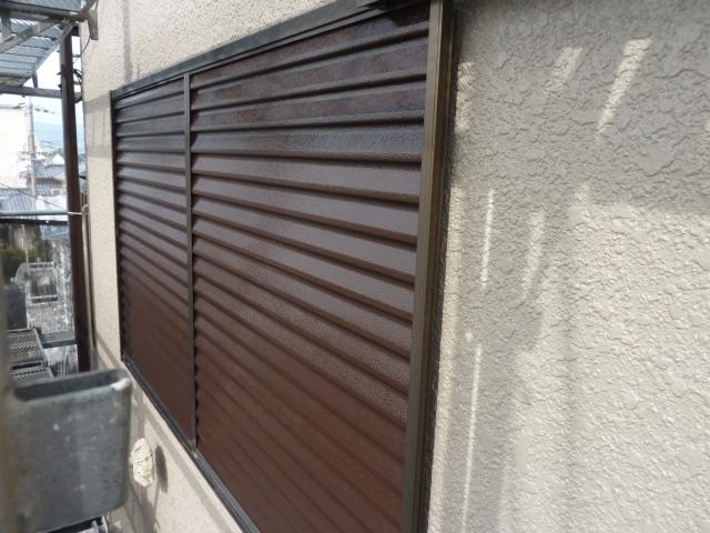 京都 城陽 宇治-タカミ工務店 外壁塗装