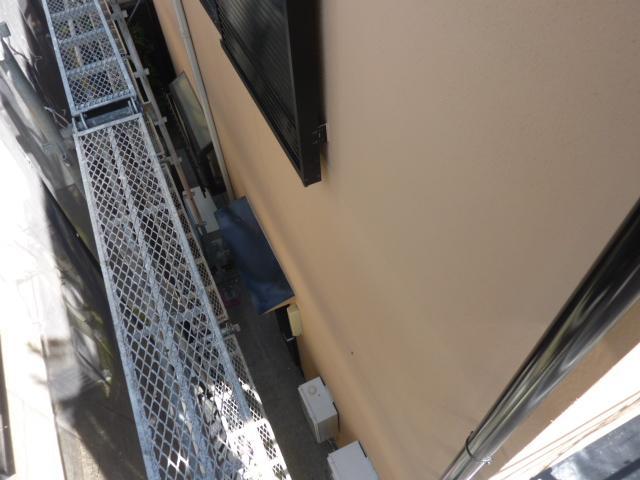 京都 城陽 宇治-タカミ工務店 屋根塗装、外壁塗装