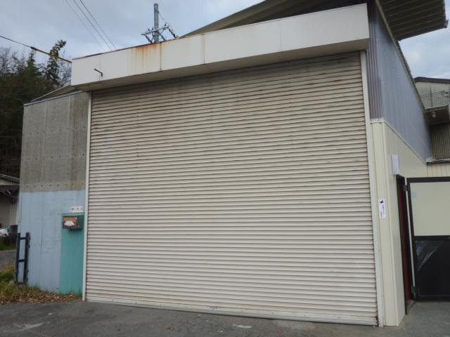 京都 城陽 宇治-タカミ工務店 錆び止め塗装