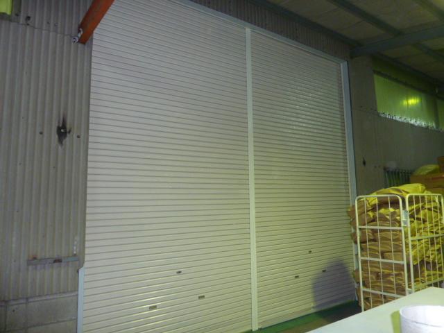 京都 城陽 宇治-タカミ工務店 錆び止め塗装
