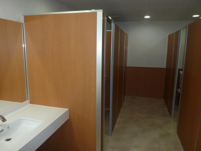 京都 城陽 宇治-タカミ工務店 トイレ 工事