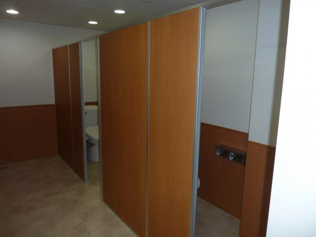 京都 城陽 宇治-タカミ工務店 トイレ 工事