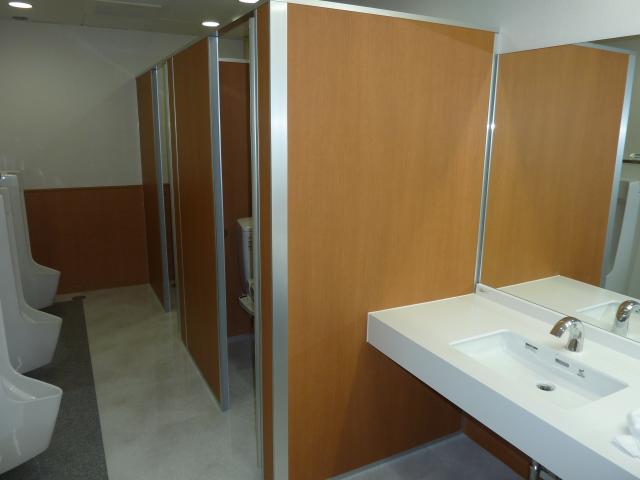 京都 城陽 宇治-タカミ工務店 トイレ 工事