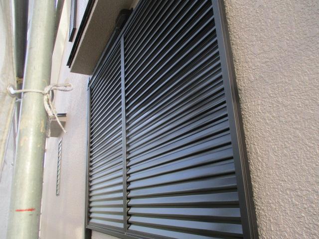 京都 城陽 宇治-タカミ工務店 外壁塗装