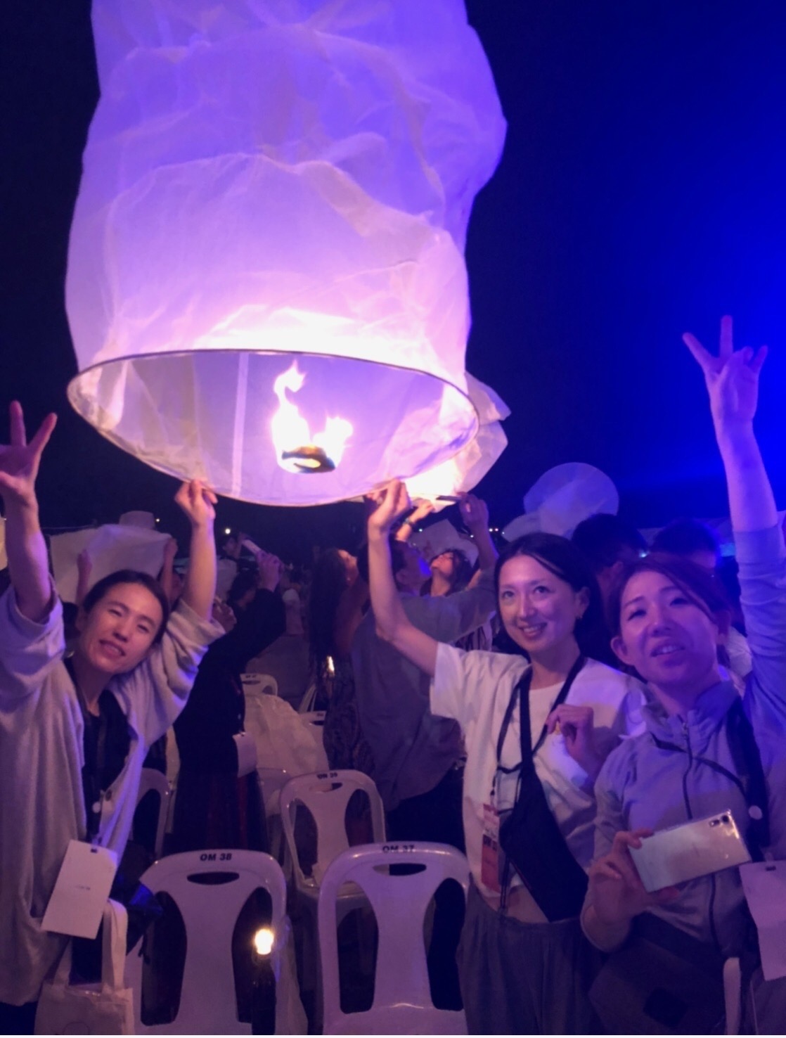 タイ古式マッサージオアシス上田店 求人募集中