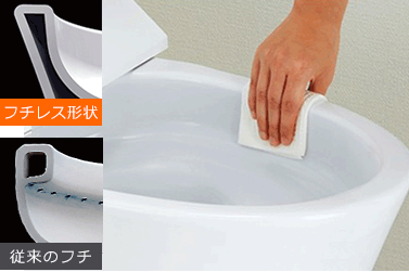 LIXILプレアス,トイレリフォーム