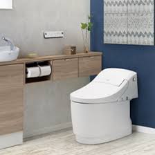 LIXILプレアス,トイレリフォーム