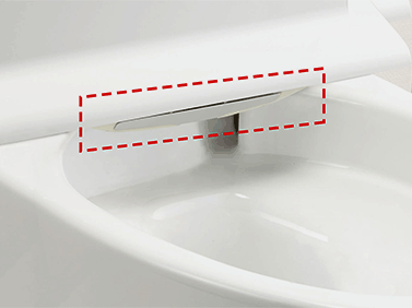 LIXILプレアス,トイレリフォーム
