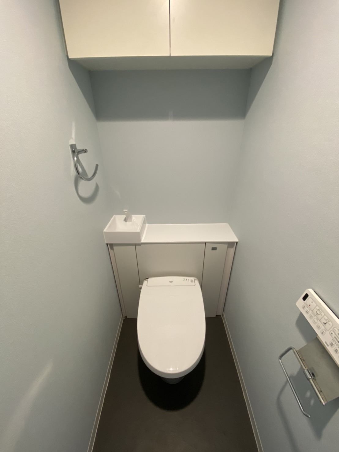 LIXILトイレリフォーム