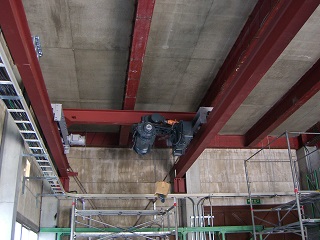 鉄骨・ステンレスのことなら有限会社 徳澤鉄工所 「兵庫県宝塚市