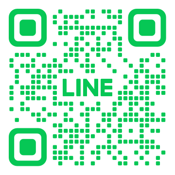LINE QRコード