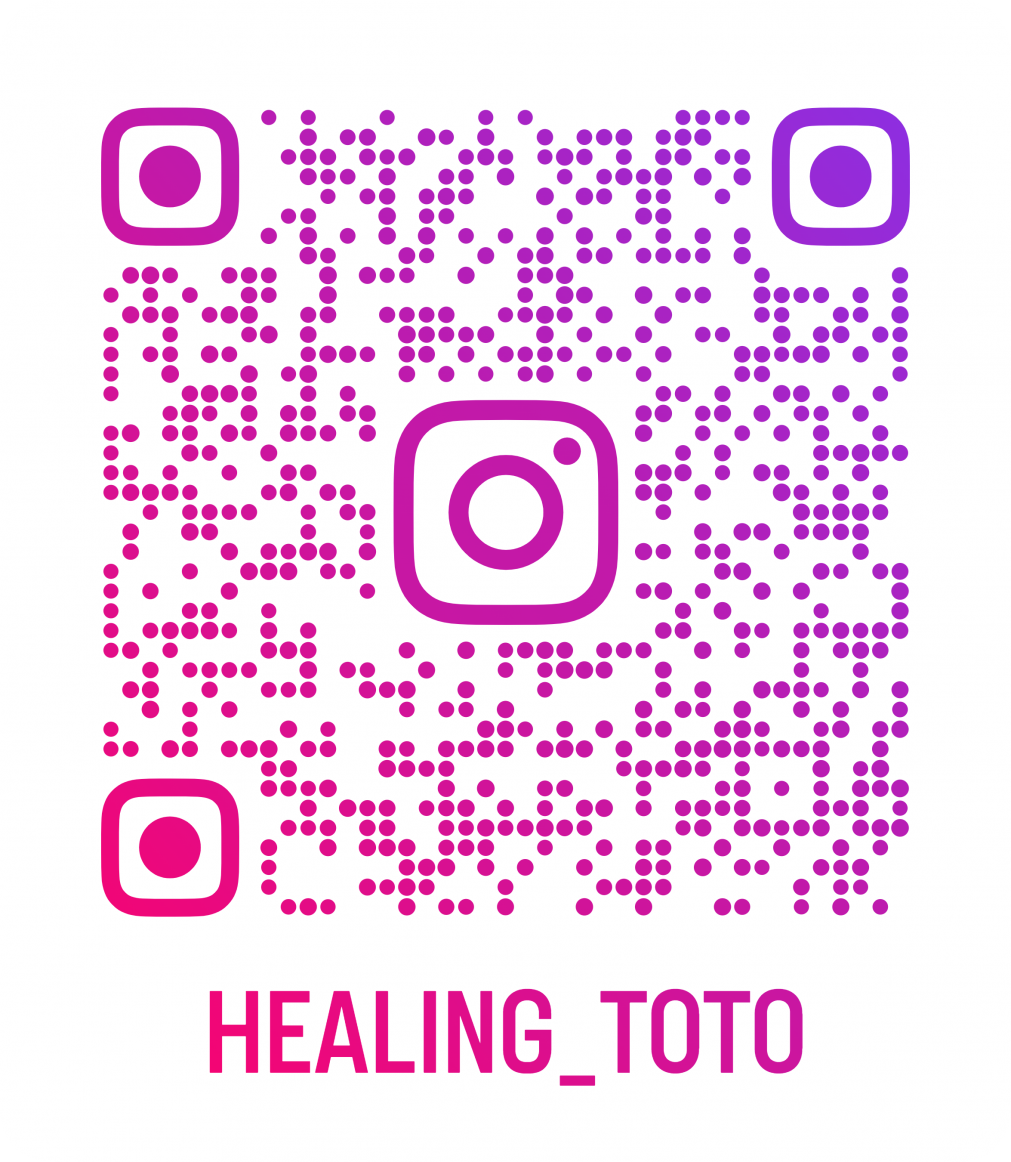 Instagram QR Code