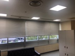 施工完了後