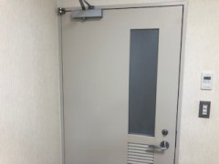 タバコ臭除去後5