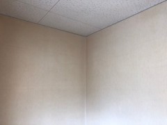 タバコ臭除去後1