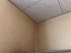 タバコ臭除去前1
