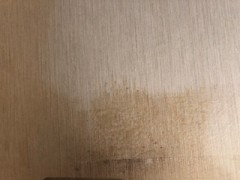 たばこ臭除去中1