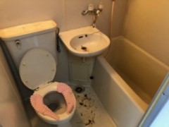 豊田市特殊清掃