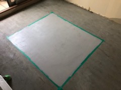 特殊清掃手直し後