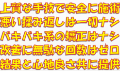 整体月日特徴