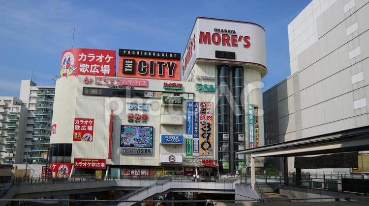 相模大野エリアに多い腰痛の傾向