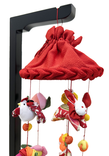 山本人形松屋町本店