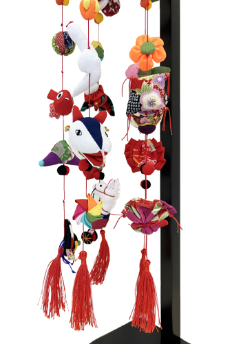 山本人形松屋町本店