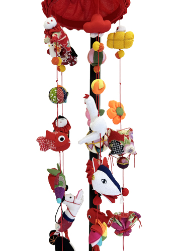 山本人形松屋町本店