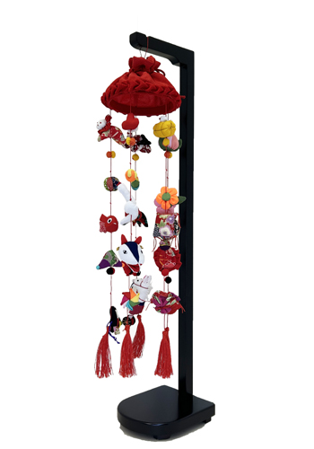 山本人形松屋町本店