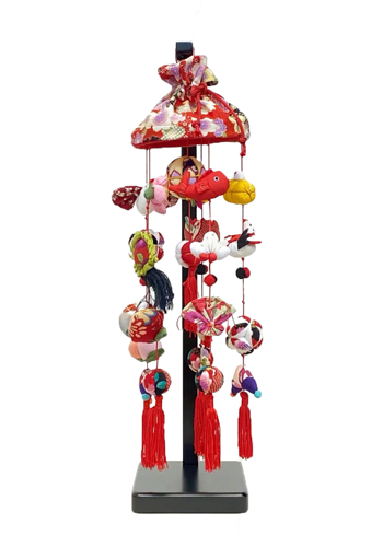 山本人形松屋町本店